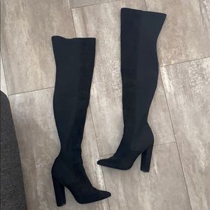 Steve Madden Essence Boots